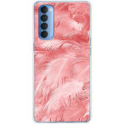Чехол BoxFace OPPO Reno 4 Pro 