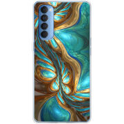 Чехол BoxFace OPPO Reno 4 Pro 
