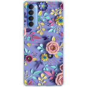 Чехол BoxFace OPPO Reno 4 Pro 