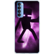 Чехол BoxFace OPPO Reno 4 Pro 