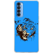 Чехол BoxFace OPPO Reno 4 Pro 