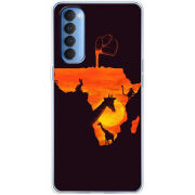 Чехол BoxFace OPPO Reno 4 Pro 