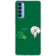 Чехол BoxFace OPPO Reno 4 Pro 