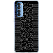 Чехол BoxFace OPPO Reno 4 Pro 
