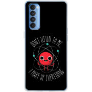 Чехол BoxFace OPPO Reno 4 Pro 
