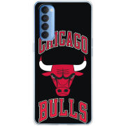 Чехол BoxFace OPPO Reno 4 Pro 