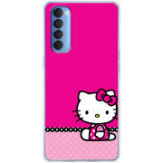 Чехол BoxFace OPPO Reno 4 Pro 