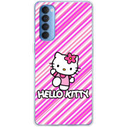 Чехол BoxFace OPPO Reno 4 Pro 