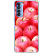 Чехол BoxFace OPPO Reno 4 Pro 