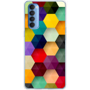 Чехол BoxFace OPPO Reno 4 Pro 