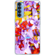 Чехол BoxFace OPPO Reno 4 Pro 