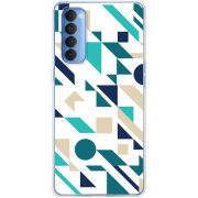 Чехол BoxFace OPPO Reno 4 Pro 