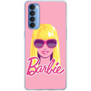 Чехол BoxFace OPPO Reno 4 Pro 