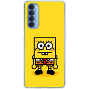 Чехол BoxFace OPPO Reno 4 Pro 