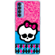 Чехол BoxFace OPPO Reno 4 Pro 