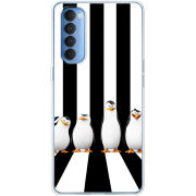 Чехол BoxFace OPPO Reno 4 Pro 