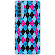 Чехол BoxFace OPPO Reno 4 Pro 