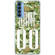 Чехол BoxFace OPPO Reno 4 Pro 