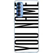 Чехол BoxFace OPPO Reno 4 Pro 