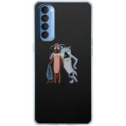 Чехол BoxFace OPPO Reno 4 Pro 