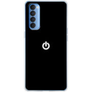 Чехол BoxFace OPPO Reno 4 Pro 