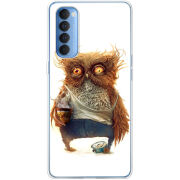 Чехол BoxFace OPPO Reno 4 Pro 