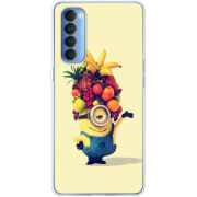 Чехол BoxFace OPPO Reno 4 Pro 