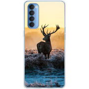 Чехол BoxFace OPPO Reno 4 Pro 