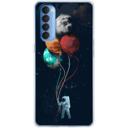 Чехол BoxFace OPPO Reno 4 Pro 