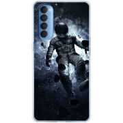 Чехол BoxFace OPPO Reno 4 Pro 