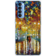 Чехол BoxFace OPPO Reno 4 Pro 