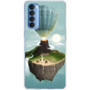 Чехол BoxFace OPPO Reno 4 Pro 