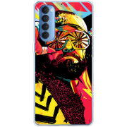 Чехол BoxFace OPPO Reno 4 Pro 