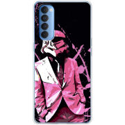 Чехол BoxFace OPPO Reno 4 Pro 