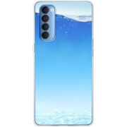 Чехол BoxFace OPPO Reno 4 Pro 