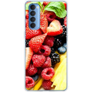 Чехол BoxFace OPPO Reno 4 Pro 