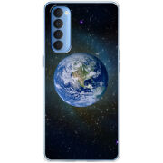 Чехол BoxFace OPPO Reno 4 Pro 