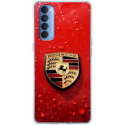 Чехол BoxFace OPPO Reno 4 Pro 