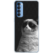 Чехол BoxFace OPPO Reno 4 Pro 