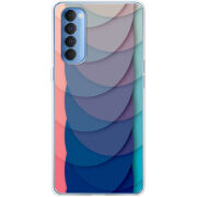 Чехол BoxFace OPPO Reno 4 Pro 