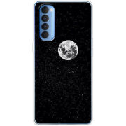 Чехол BoxFace OPPO Reno 4 Pro 