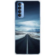 Чехол BoxFace OPPO Reno 4 Pro 