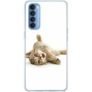 Чехол BoxFace OPPO Reno 4 Pro 
