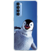 Чехол BoxFace OPPO Reno 4 Pro 