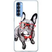 Чехол BoxFace OPPO Reno 4 Pro 