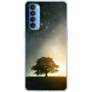 Чехол BoxFace OPPO Reno 4 Pro 