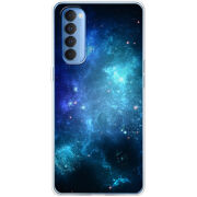 Чехол BoxFace OPPO Reno 4 Pro 