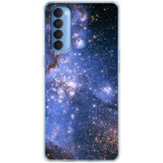 Чехол BoxFace OPPO Reno 4 Pro 