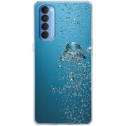 Чехол BoxFace OPPO Reno 4 Pro 