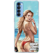 Чехол BoxFace OPPO Reno 4 Pro 